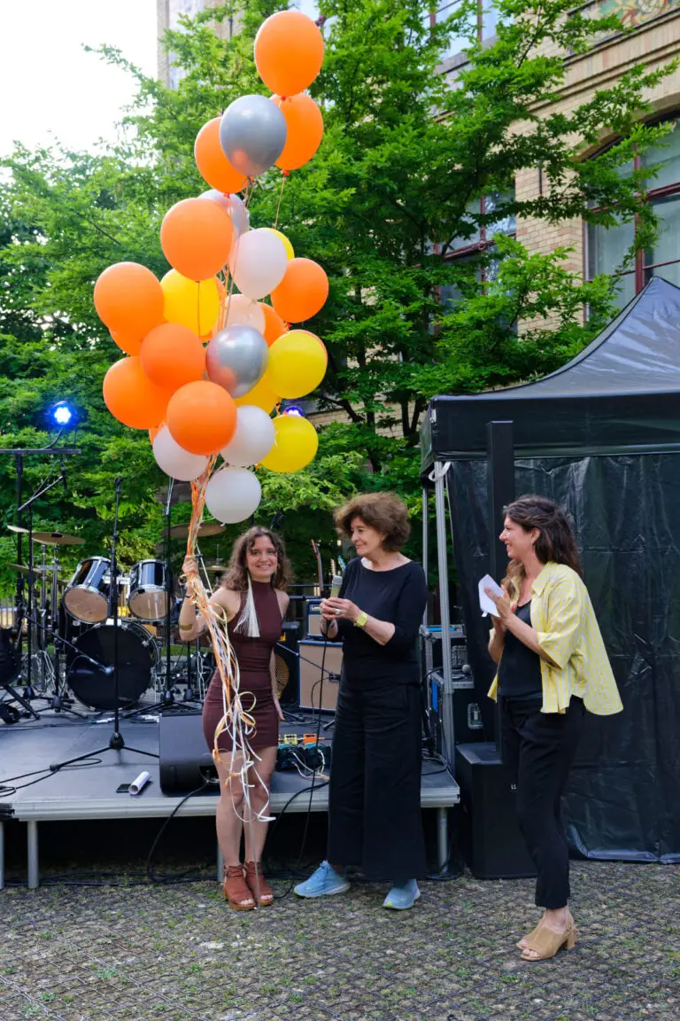 Remise des prix HEAR, Fondation Universités et Hôpitaux Universitaires de Strasbourg