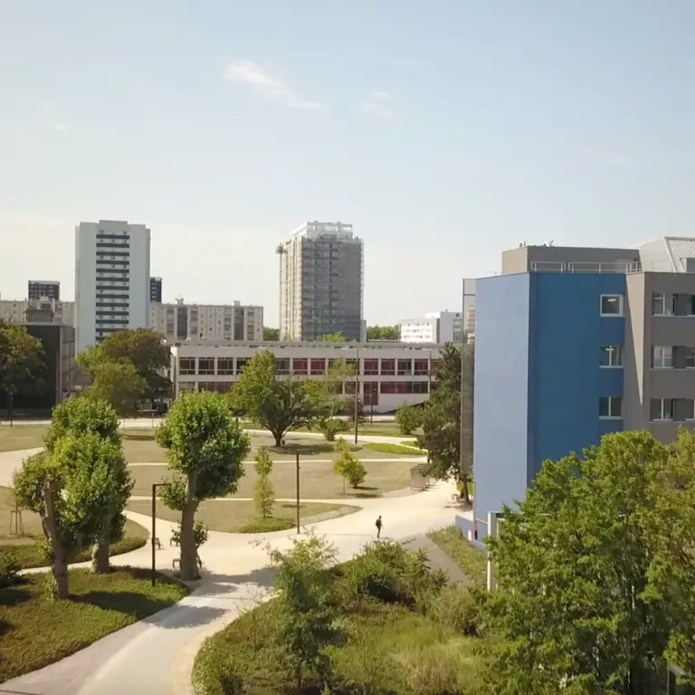 Blog Raquel Brun 1, Fondation Universités et Hôpitaux Universitaires de Strasbourg