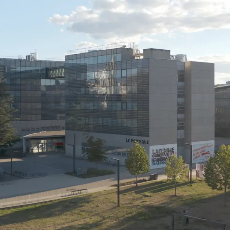 Blog Raquel Brun 4, Fondation Universités et Hôpitaux Universitaires de Strasbourg