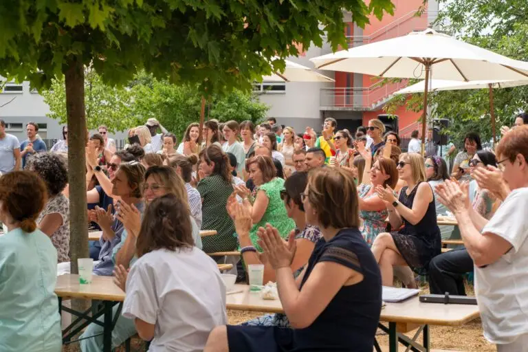 Fête HUS, Fondation Universités et Hôpitaux Universitaires de Strasbourg