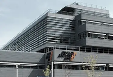Établissements partenaires, Fondation Universités et Hôpitaux Universitaires de Strasbourg