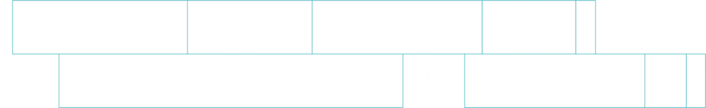Logo sur fond foncé, Fondation Universités et Hôpitaux Universitaires de Strasbourg