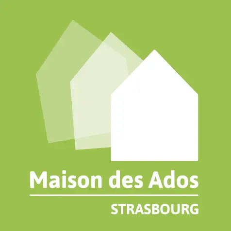 Logo MDA, Fondation Universités et Hôpitaux Universitaires de Strasbourg