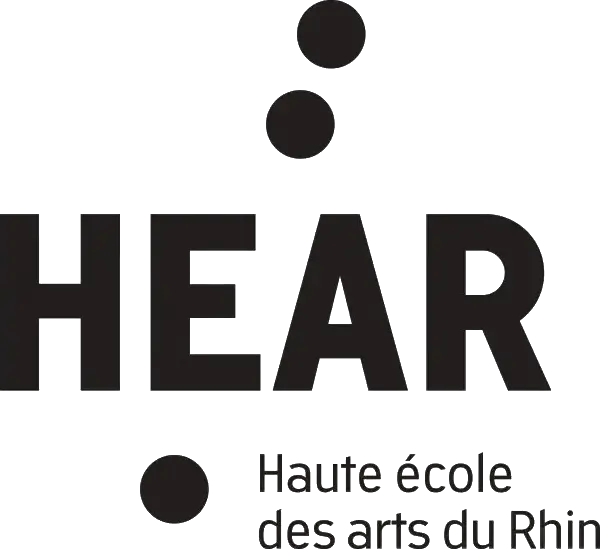 Logo de la HEAR - Fondation Universités et Hôpitaux Universitaires de Strasbourg